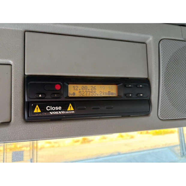 2005 Volvo FM12-49079773