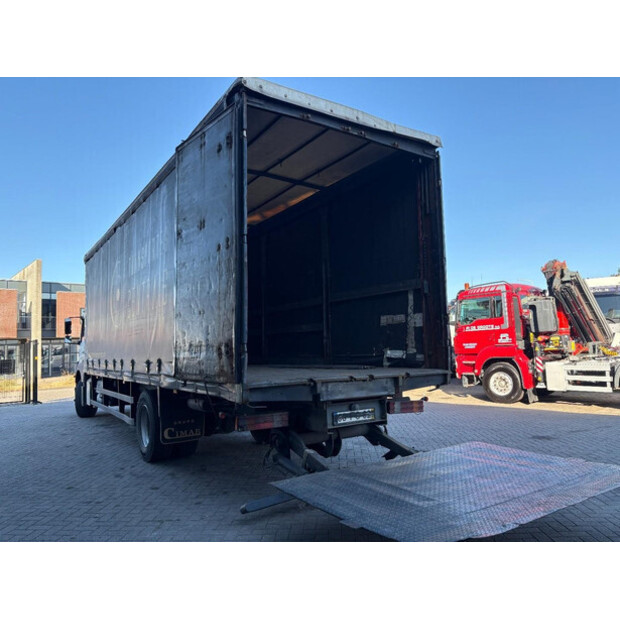 2008 مرسيدس بنز AXOR-49079780