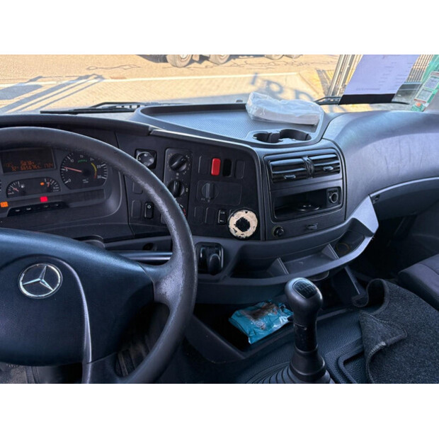 2008 مرسيدس بنز AXOR-49079782