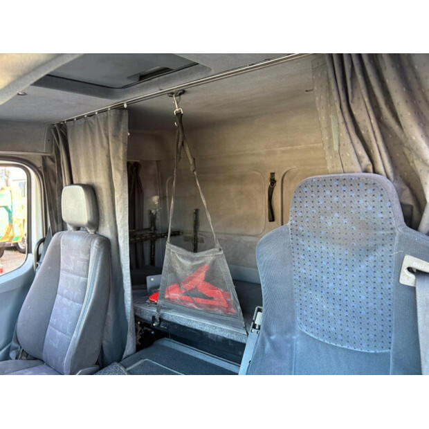 2008 مرسيدس بنز AXOR-49079783