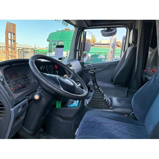2008 مرسيدس بنز AXOR-49079785