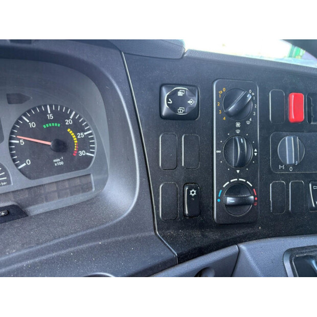 2008 مرسيدس بنز AXOR-49079789