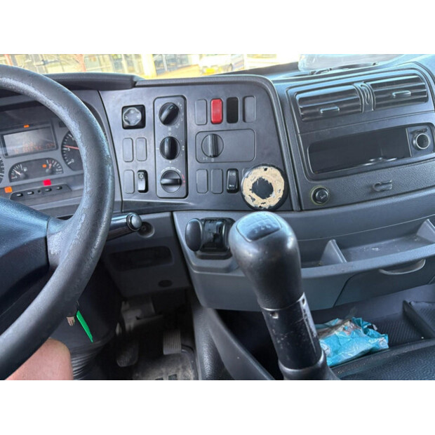 2008 مرسيدس بنز AXOR-49079790