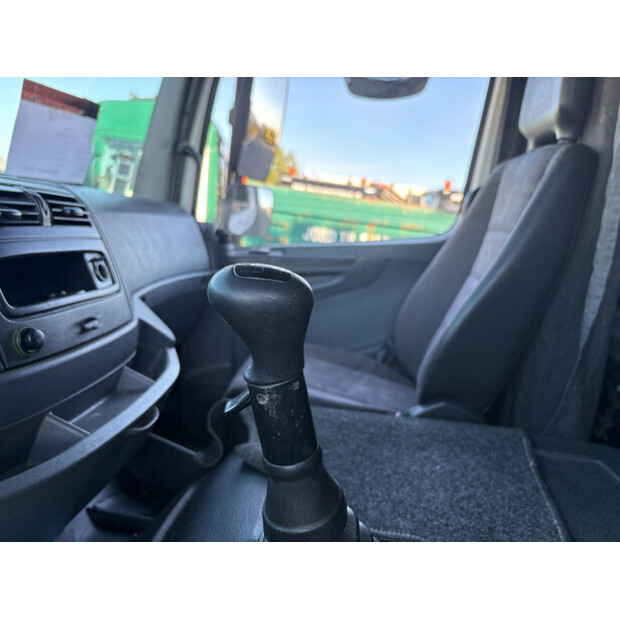 2008 مرسيدس بنز AXOR-49079791