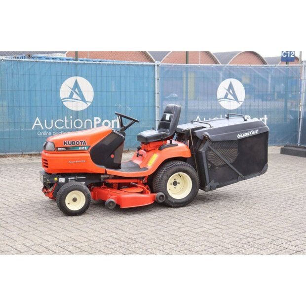 KUBOTA G21-49080432