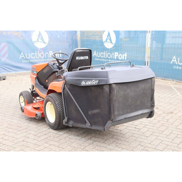 KUBOTA G21-49080435