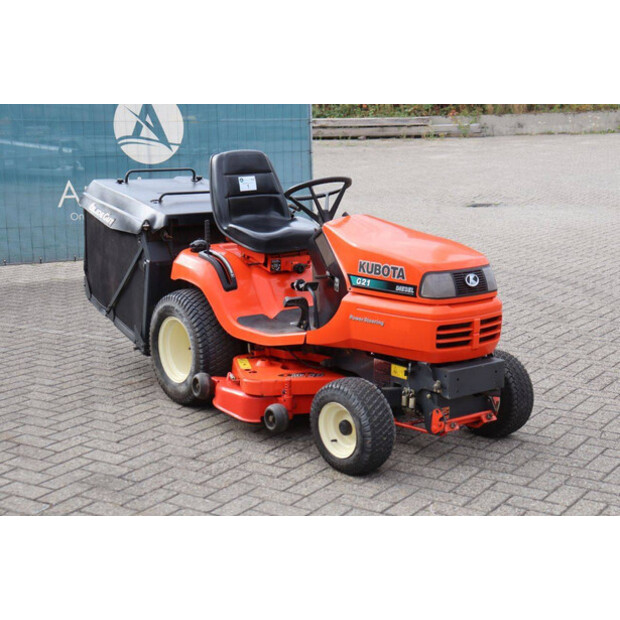 KUBOTA G21-49080438