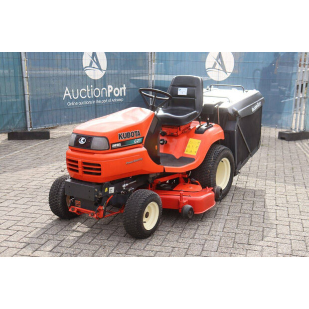 KUBOTA G21-49080440