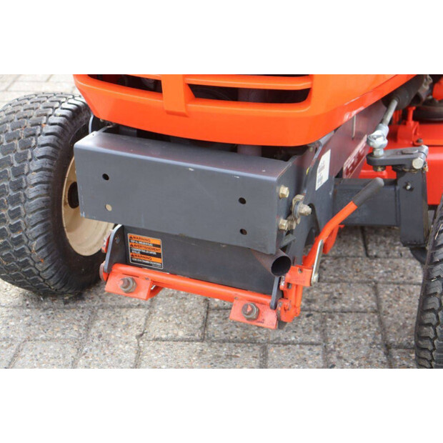 KUBOTA G21-49080443