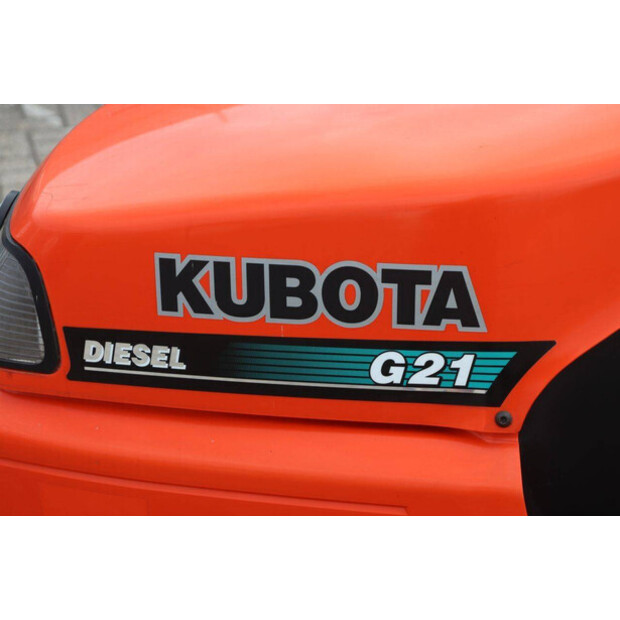KUBOTA G21-49080444