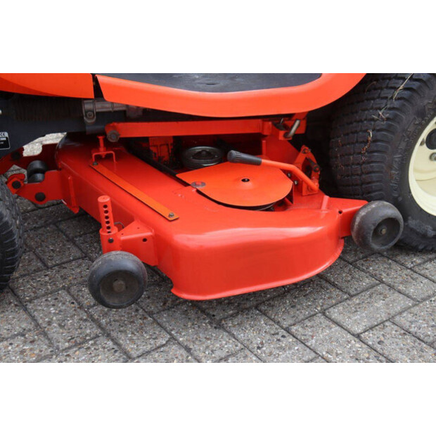 KUBOTA G21-49080448