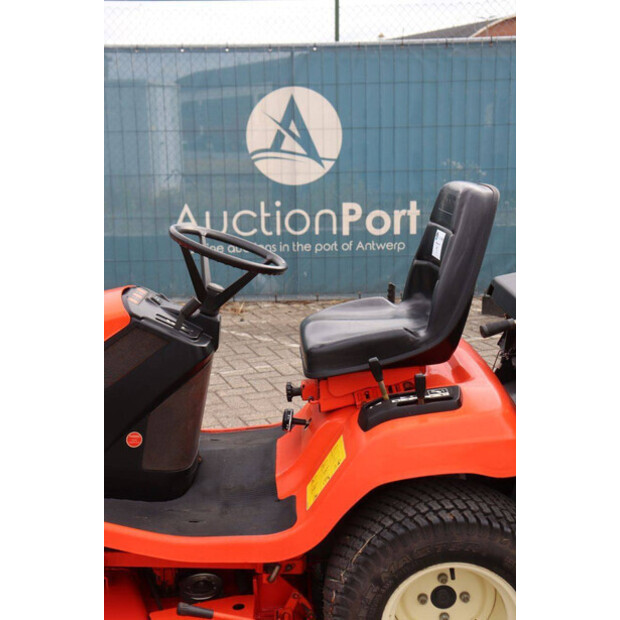 KUBOTA G21-49080451