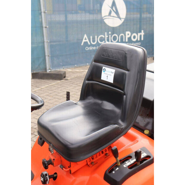 KUBOTA G21-49080452