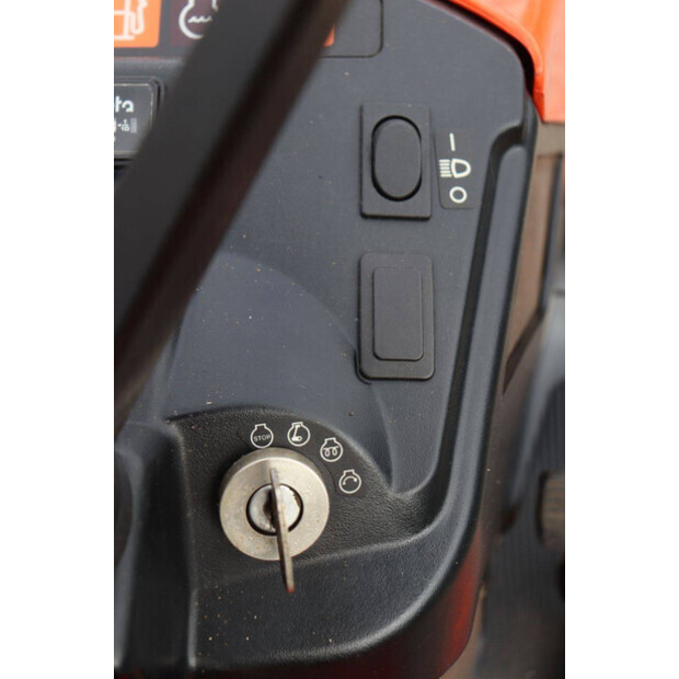 KUBOTA G21-49080457