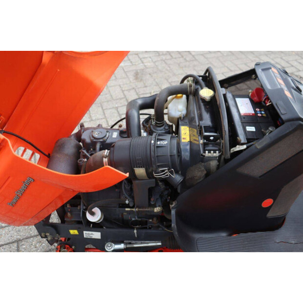 KUBOTA G21-49080460