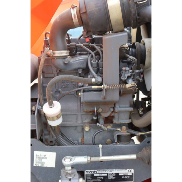 KUBOTA G21-49080461