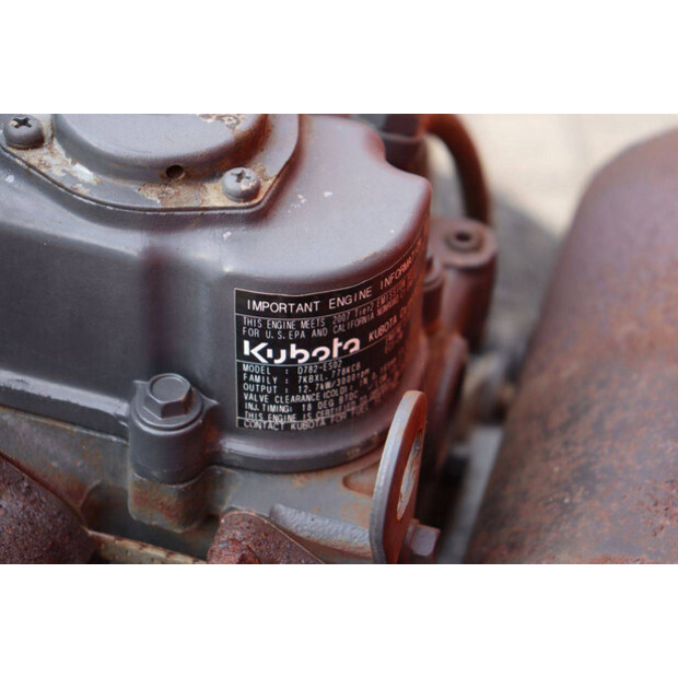 KUBOTA G21-49080463