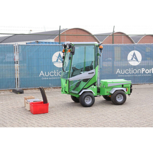 2007 Egholm DK7620-49080464