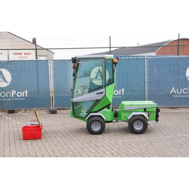 2007 Egholm DK7620-49080465
