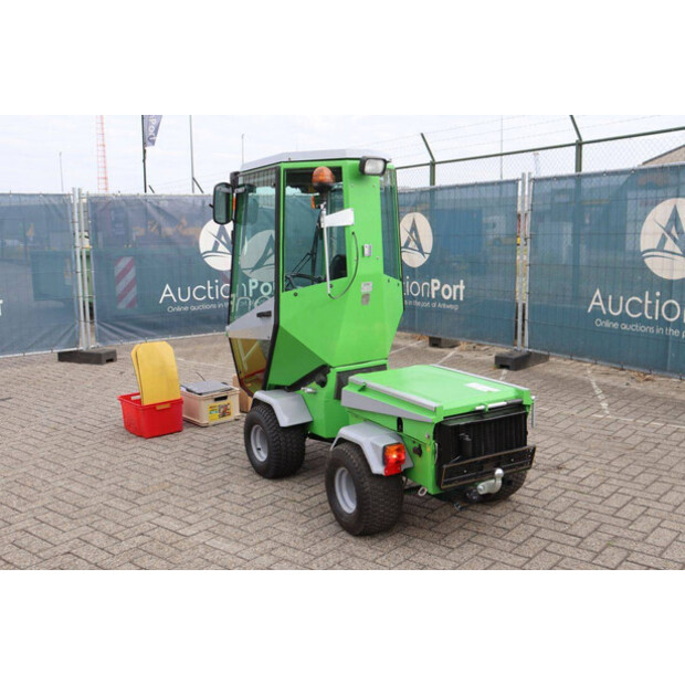 2007 Egholm DK7620-49080467