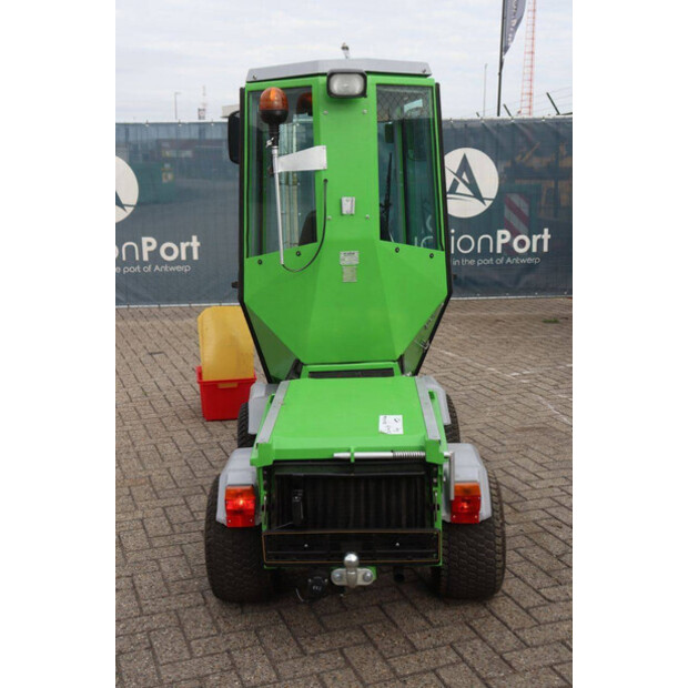 2007 Egholm DK7620-49080468