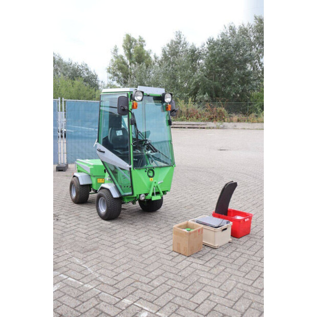 2007 Egholm DK7620-49080470