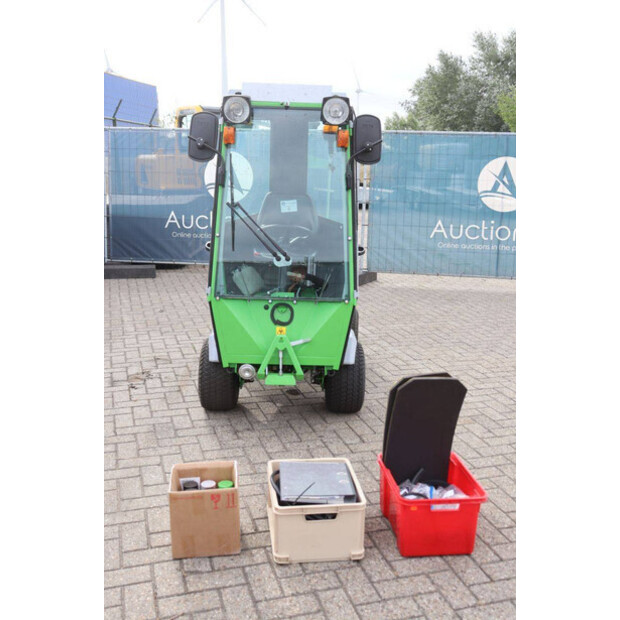2007 Egholm DK7620-49080471