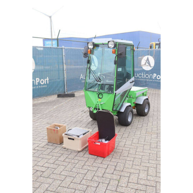 2007 Egholm DK7620-49080472