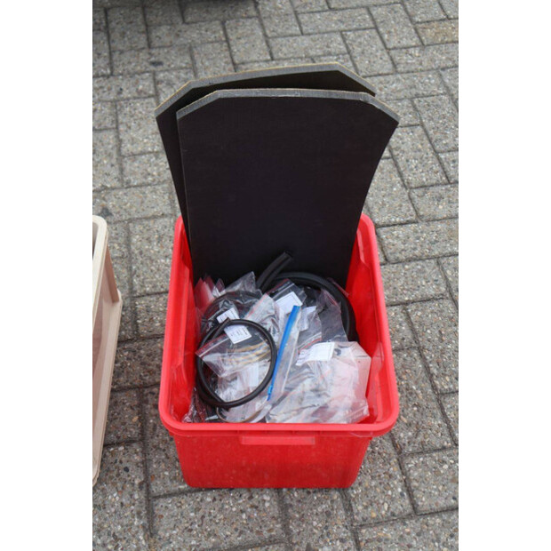 2007 Egholm DK7620-49080477