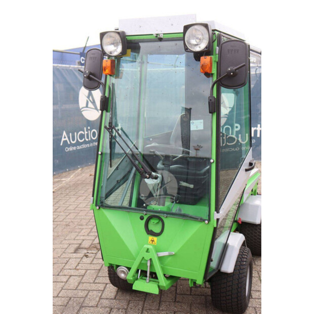 2007 Egholm DK7620-49080478