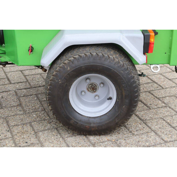 2007 Egholm DK7620-49080482
