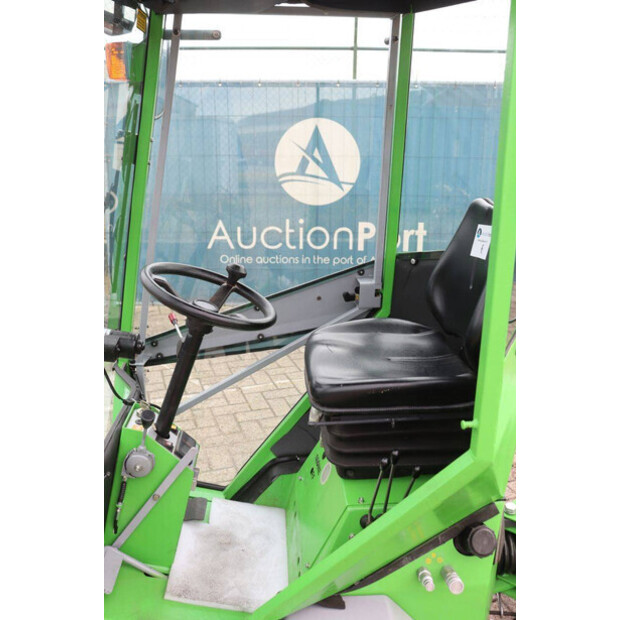 2007 Egholm DK7620-49080492