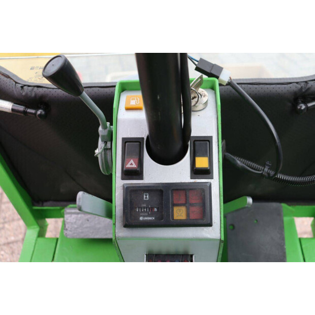 2007 Egholm DK7620-49080498