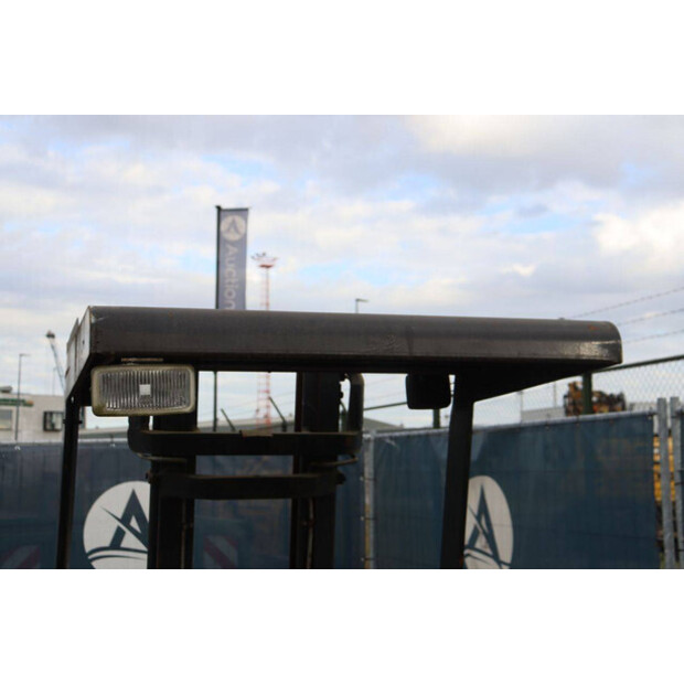 Linde H15D-49080519