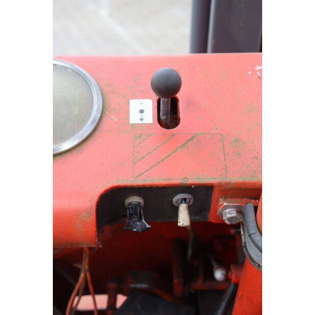Linde H15D-49080528