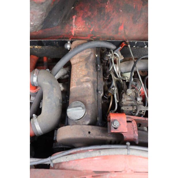 Linde H15D-49080530