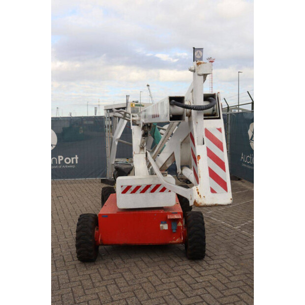 1992 Atlas ST1000-49080535