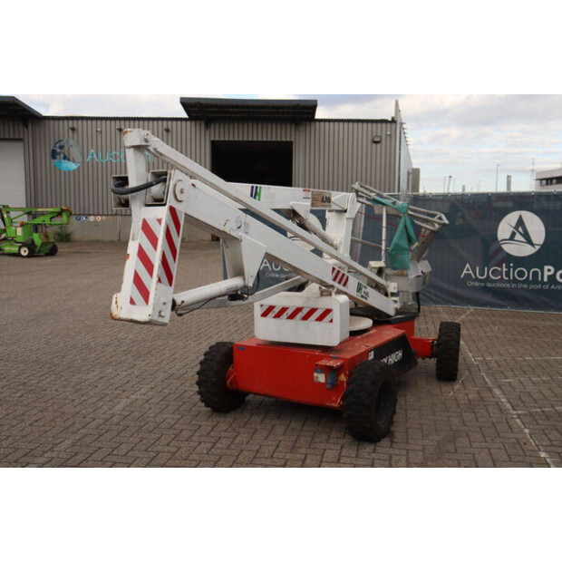 1992 Atlas ST1000-49080536