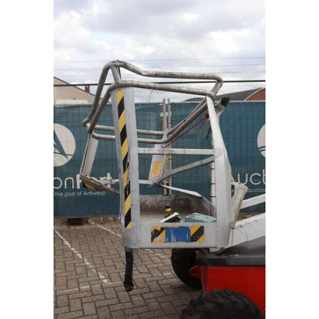 1992 Atlas ST1000-49080540