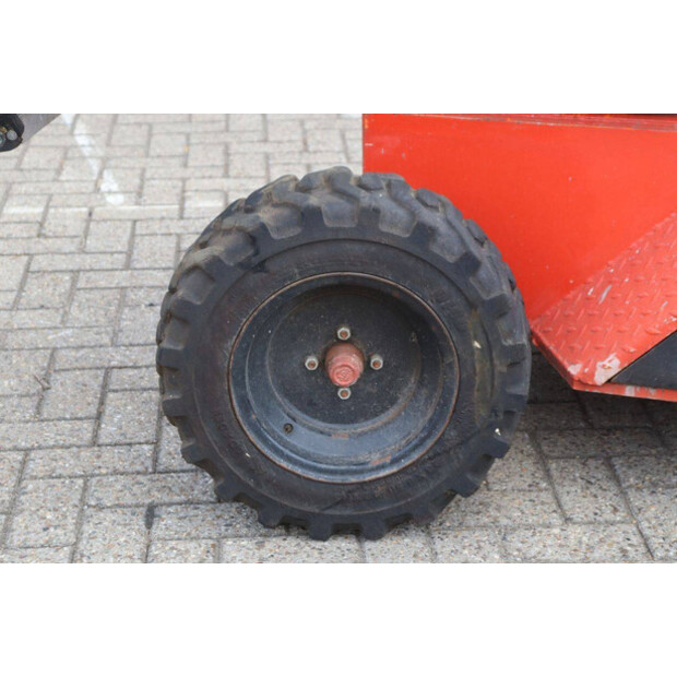 1992 Atlas ST1000-49080544
