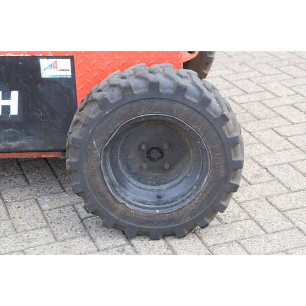 1992 Atlas ST1000-49080545