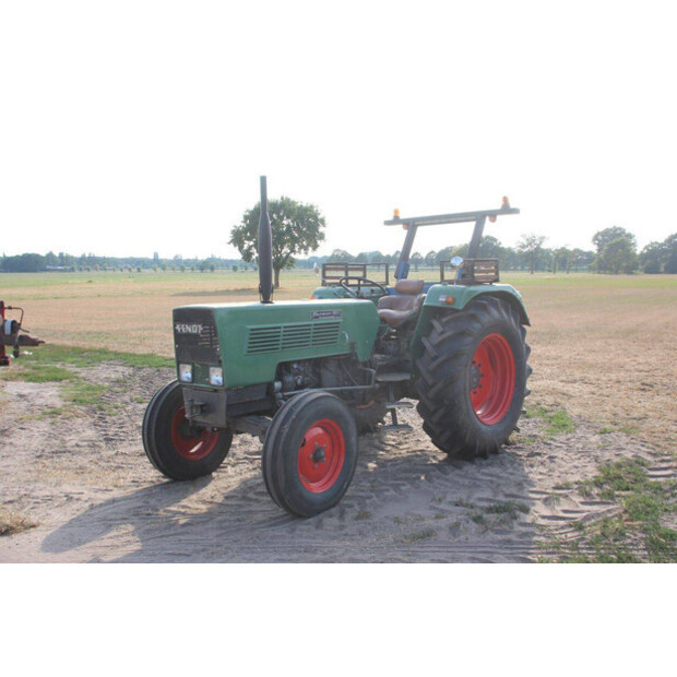 1972 فندت Farmer 102S Turbomatik-49080558