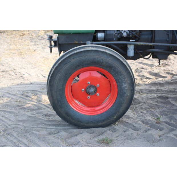1972 فندت Farmer 102S Turbomatik-49080563