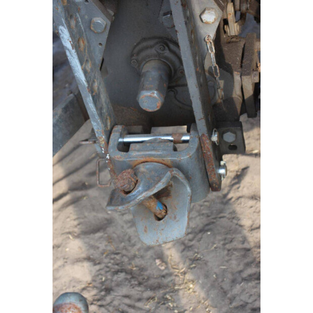1972 فندت Farmer 102S Turbomatik-49080569