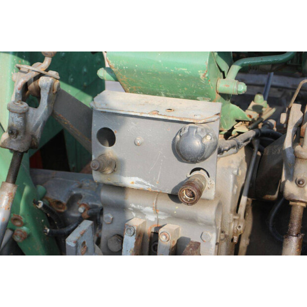 1972 فندت Farmer 102S Turbomatik-49080570
