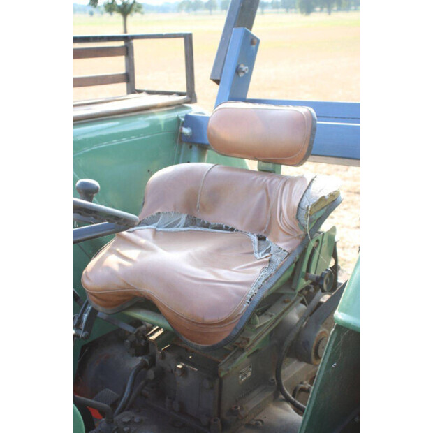 1972 فندت Farmer 102S Turbomatik-49080574