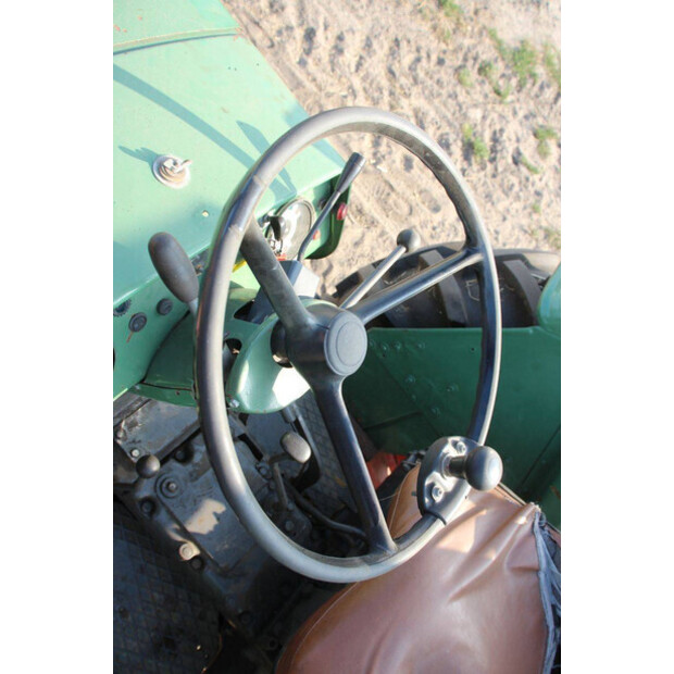 1972 فندت Farmer 102S Turbomatik-49080575