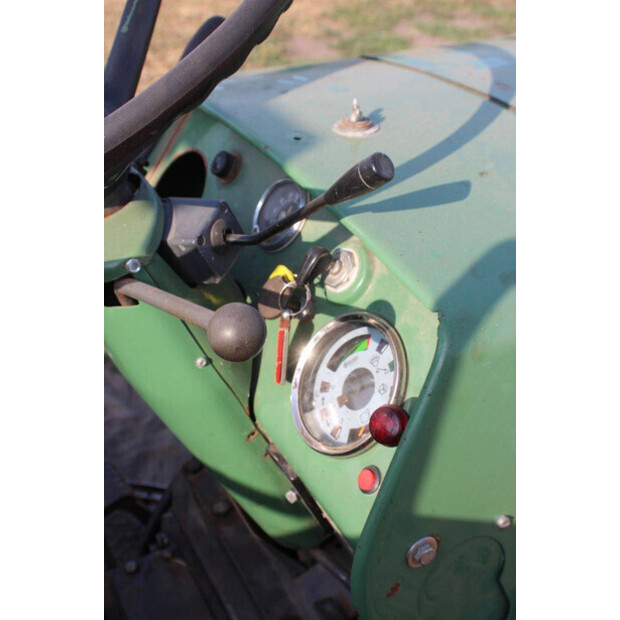 1972 فندت Farmer 102S Turbomatik-49080578