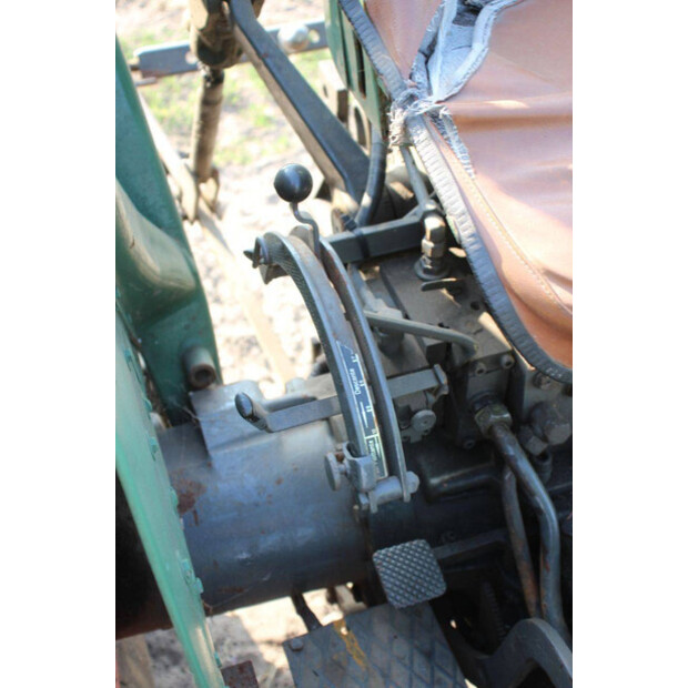 1972 فندت Farmer 102S Turbomatik-49080579