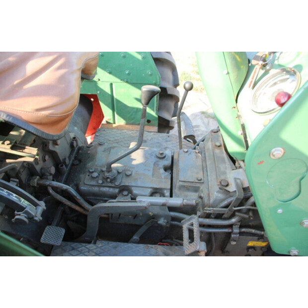 1972 فندت Farmer 102S Turbomatik-49080580